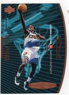 Brevin Knight