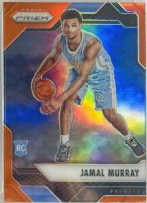Jamal Murray