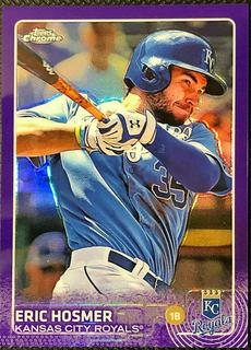 Eric Hosmer