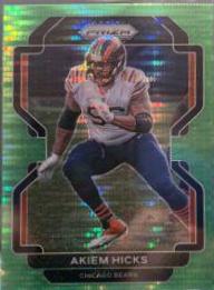 Akiem Hicks