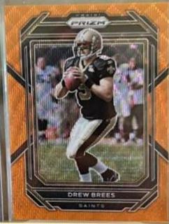 Drew Brees