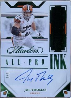 Joe Thomas