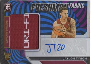 Jaylon Tyson