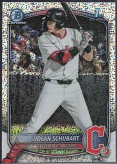 Nolan Schubart