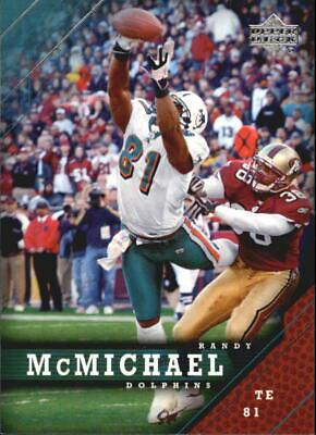Randy McMichael #101