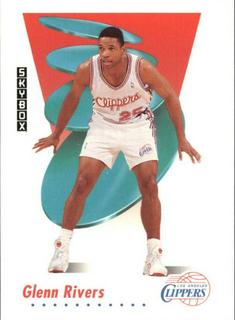 Glenn Rivers