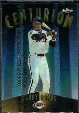Barry Bonds