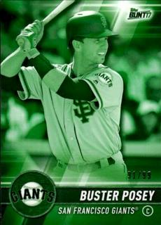Buster Posey