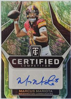 Marcus Mariota