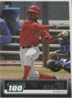 Jean Segura