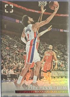 Cade Cunningham