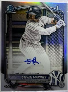 Stiven Marinez