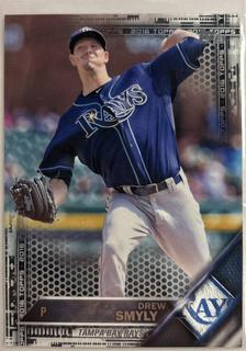 Drew Smyly