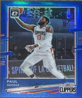 Paul George