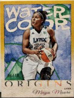 Maya Moore