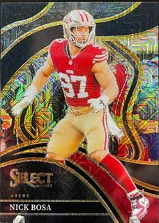 Nick Bosa