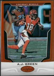 A.J. Green