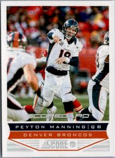 Peyton Manning