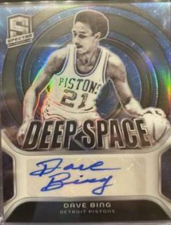 Dave Bing