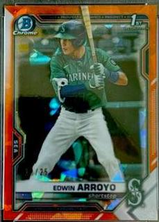 Edwin Arroyo