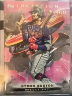 Byron Buxton