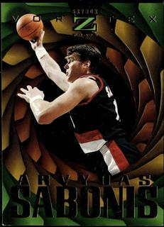 Arvydas Sabonis