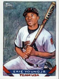 Eric Young Jr