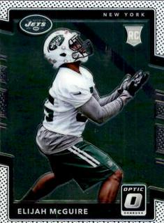Elijah McGuire