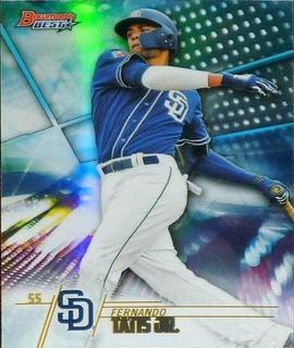 Fernando Tatis Jr.