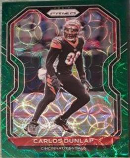 Carlos Dunlap