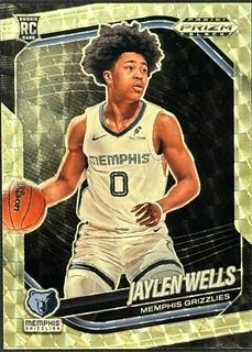Jaylen Wells