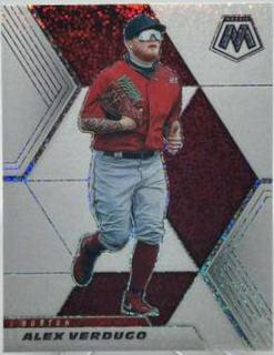 Alex Verdugo