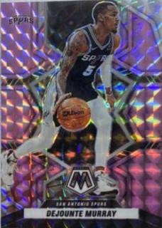 Dejounte Murray