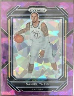 Daniel Theis