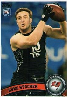 Luke Stocker