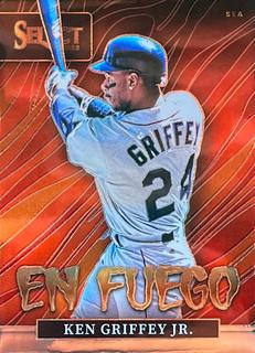 Ken Griffey Jr.