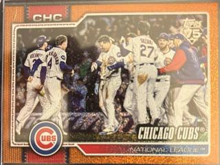 Chicago Cubs