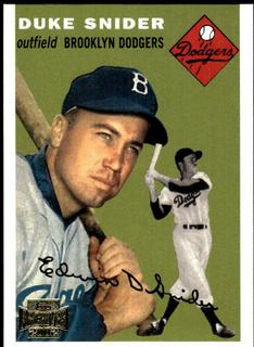 Duke Snider