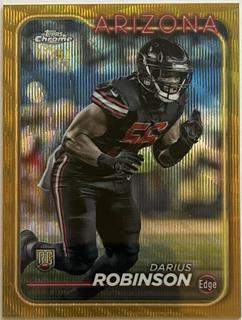 Darius Robinson