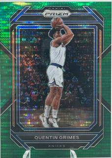 Quentin Grimes