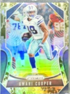 Amari Cooper