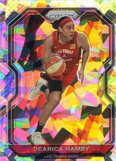 Dearica Hamby