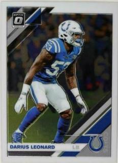 Darius Leonard