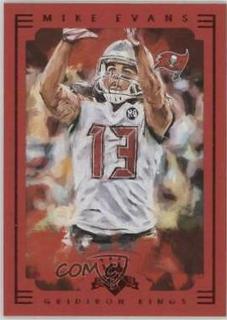Mike Evans