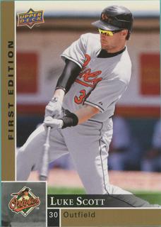 Luke Scott