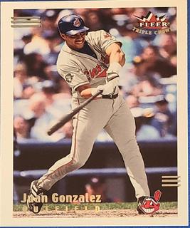 Juan Gonzalez