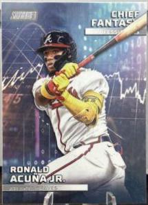 Ronald Acuna Jr.