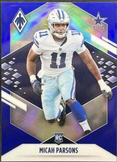 Micah Parsons
