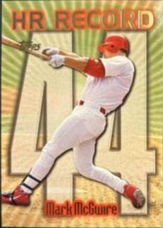 Mark McGwire