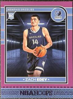 Zach Edey